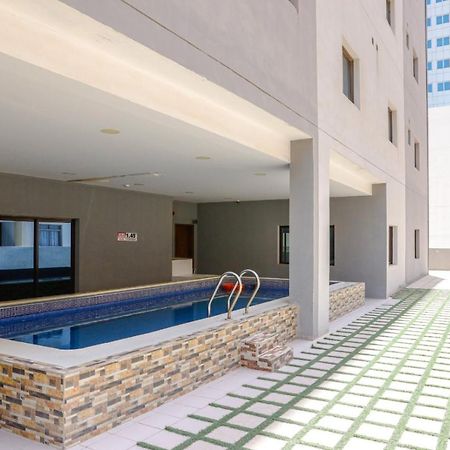 Tangier Tower Manama Exterior foto