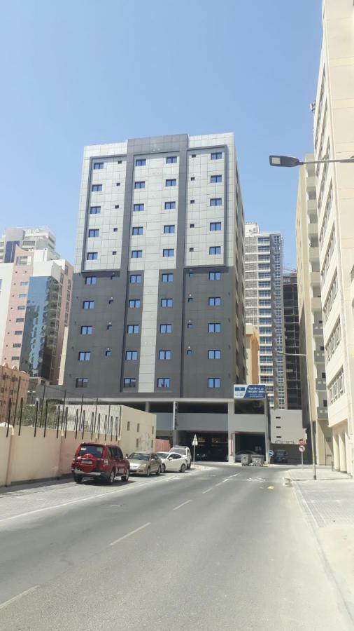 Tangier Tower Manama Exterior foto
