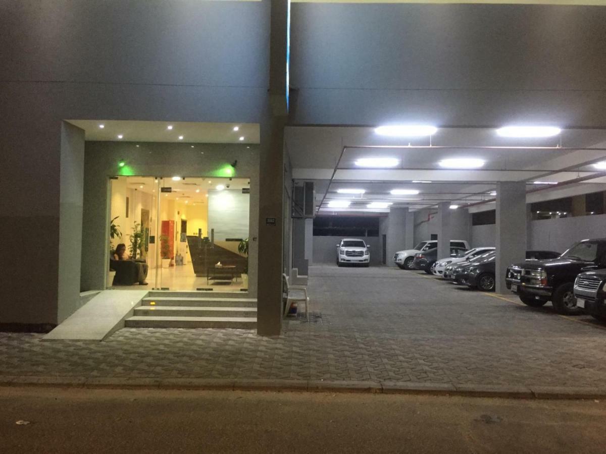 Tangier Tower Manama Exterior foto